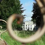 Chateau De Luzieres Frühstückspension
