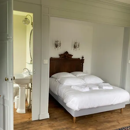 Chateau De Luzieres 3*