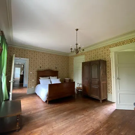 Chateau De Luzieres 3* Conty