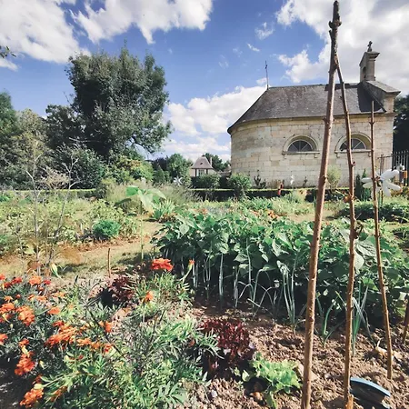 Chateau De Luzieres 3* Conty