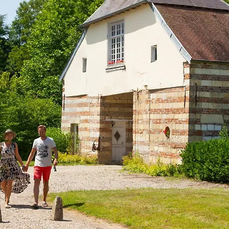Chateau De Luzieres 3* Conty